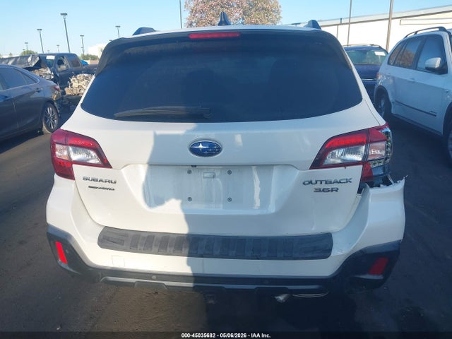 Продажа на аукционе авто 2019 Subaru Outback 3.6r Touring, vin: 4S4BSETC9K3278088, номер лота: 45035682