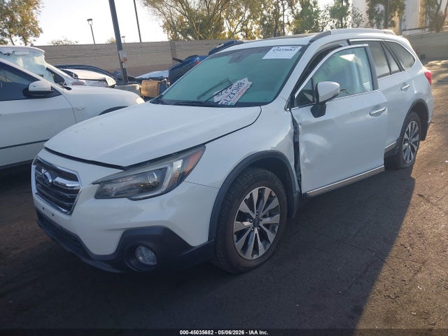 Продажа на аукционе авто 2019 Subaru Outback 3.6r Touring, vin: 4S4BSETC9K3278088, номер лота: 45035682