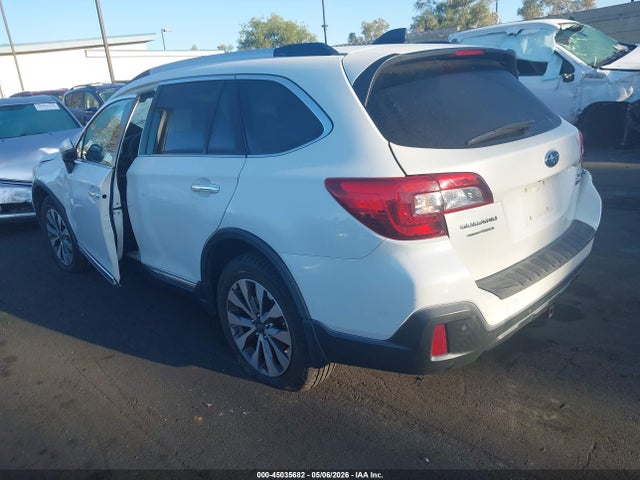 Продажа на аукционе авто 2019 Subaru Outback 3.6r Touring, vin: 4S4BSETC9K3278088, номер лота: 45035682