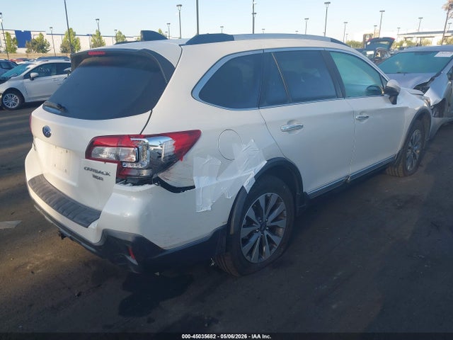 Продажа на аукционе авто 2019 Subaru Outback 3.6r Touring, vin: 4S4BSETC9K3278088, номер лота: 45035682