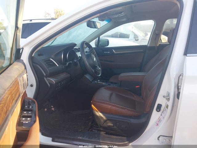 Продажа на аукционе авто 2019 Subaru Outback 3.6r Touring, vin: 4S4BSETC9K3278088, номер лота: 45035682