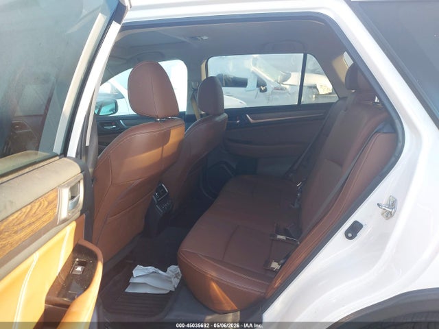 Продажа на аукционе авто 2019 Subaru Outback 3.6r Touring, vin: 4S4BSETC9K3278088, номер лота: 45035682