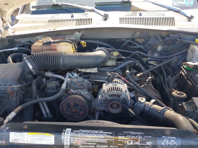2004 Jeep Liberty Sport მანქანა იყიდება აუქციონზე, vin: 1J4GL48K04W235255, აუქციონის ნომერი: 45035686