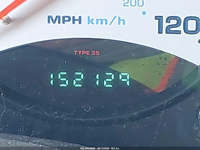 2004 Jeep Liberty Sport მანქანა იყიდება აუქციონზე, vin: 1J4GL48K04W235255, აუქციონის ნომერი: 45035686
