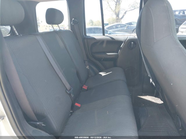2004 Jeep Liberty Sport მანქანა იყიდება აუქციონზე, vin: 1J4GL48K04W235255, აუქციონის ნომერი: 45035686
