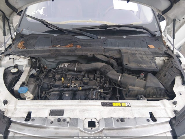 Продаж на аукціоні авто 2015 Land Rover Range Rover Evoque Prestige, vin: SALVV2BG6FH011469, номер лоту: 45035689