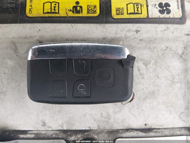 Продаж на аукціоні авто 2015 Land Rover Range Rover Evoque Prestige, vin: SALVV2BG6FH011469, номер лоту: 45035689