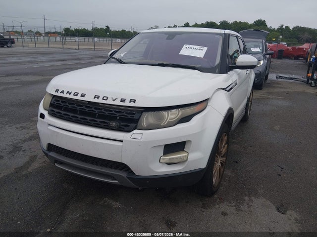 Продаж на аукціоні авто 2015 Land Rover Range Rover Evoque Prestige, vin: SALVV2BG6FH011469, номер лоту: 45035689