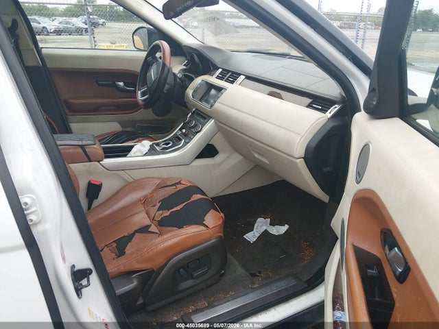Продаж на аукціоні авто 2015 Land Rover Range Rover Evoque Prestige, vin: SALVV2BG6FH011469, номер лоту: 45035689