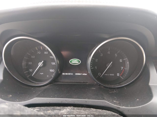 Продаж на аукціоні авто 2015 Land Rover Range Rover Evoque Prestige, vin: SALVV2BG6FH011469, номер лоту: 45035689