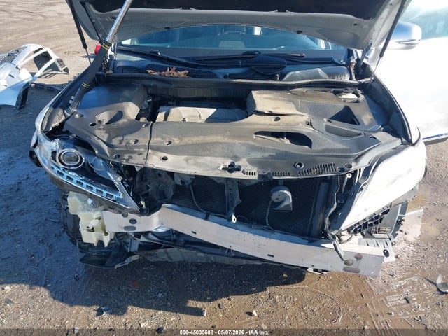 45035688 :رقم المزاد ، 2T2ZK1BA9FC180800 vin ، 2015 Lexus Rx 350 مزاد بيع