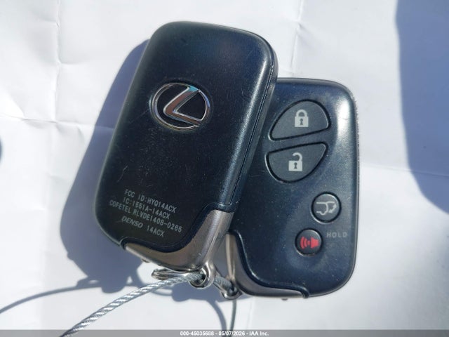 45035688 :رقم المزاد ، 2T2ZK1BA9FC180800 vin ، 2015 Lexus Rx 350 مزاد بيع