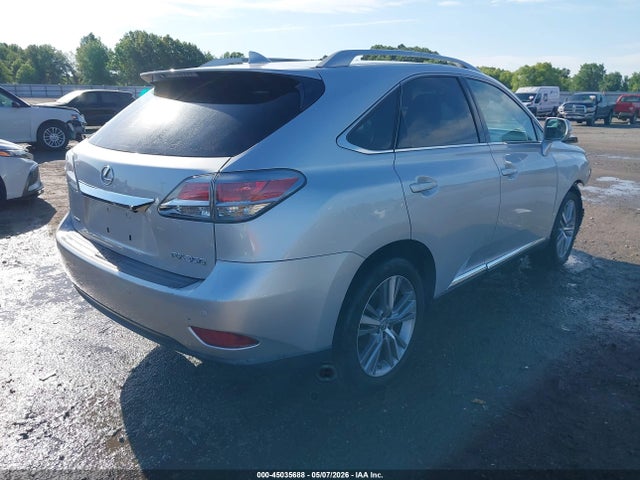 Продажа на аукционе авто 2015 Lexus Rx 350, vin: 2T2ZK1BA9FC180800, номер лота: 45035688