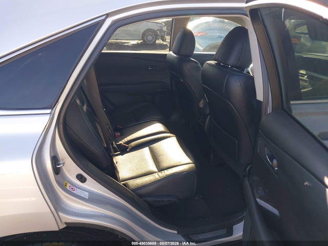 45035688 :رقم المزاد ، 2T2ZK1BA9FC180800 vin ، 2015 Lexus Rx 350 مزاد بيع
