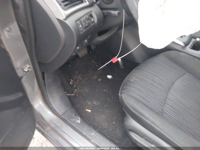 Aukcja sprzedaży 2019 Nissan Sentra Sv, vin: 3N1AB7AP5KY339562, numer aukcji: 45035691