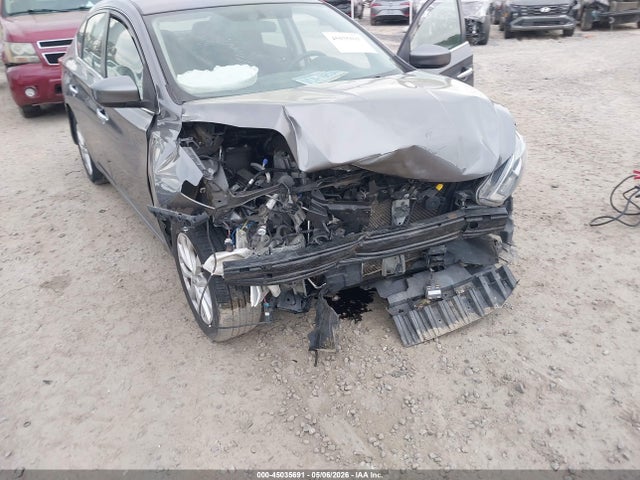 Aukcja sprzedaży 2019 Nissan Sentra Sv, vin: 3N1AB7AP5KY339562, numer aukcji: 45035691