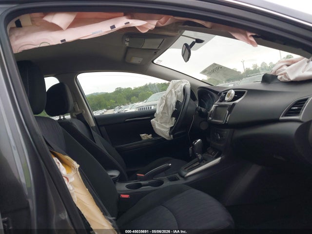 Aukcja sprzedaży 2019 Nissan Sentra Sv, vin: 3N1AB7AP5KY339562, numer aukcji: 45035691