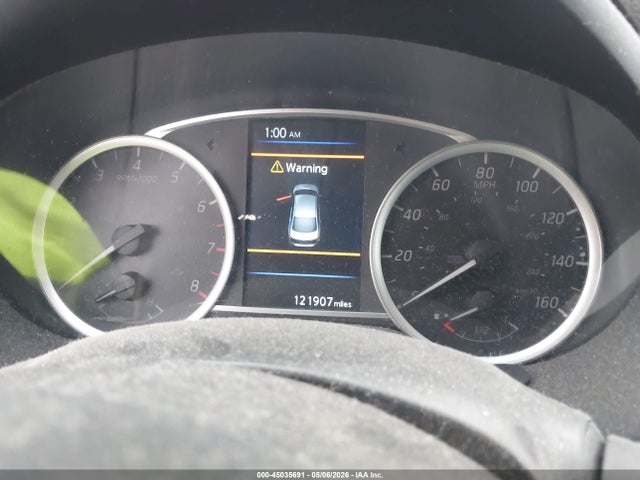 Aukcja sprzedaży 2019 Nissan Sentra Sv, vin: 3N1AB7AP5KY339562, numer aukcji: 45035691