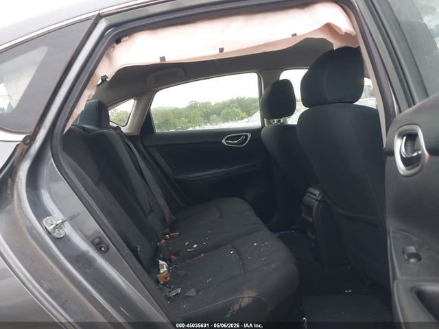 Aukcja sprzedaży 2019 Nissan Sentra Sv, vin: 3N1AB7AP5KY339562, numer aukcji: 45035691