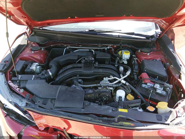 Aukcja sprzedaży 2019 Subaru Impreza 2.0i Sport, vin: 4S3GKAJ6XK3613536, numer aukcji: 45035692
