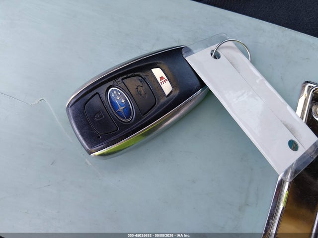 Aukcja sprzedaży 2019 Subaru Impreza 2.0i Sport, vin: 4S3GKAJ6XK3613536, numer aukcji: 45035692