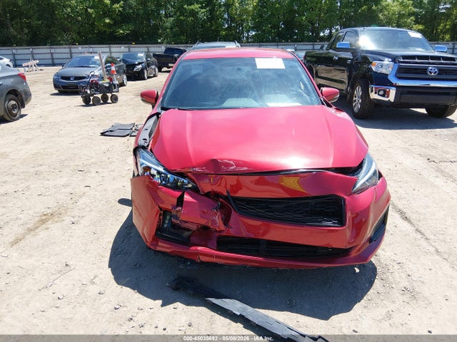 Aukcja sprzedaży 2019 Subaru Impreza 2.0i Sport, vin: 4S3GKAJ6XK3613536, numer aukcji: 45035692