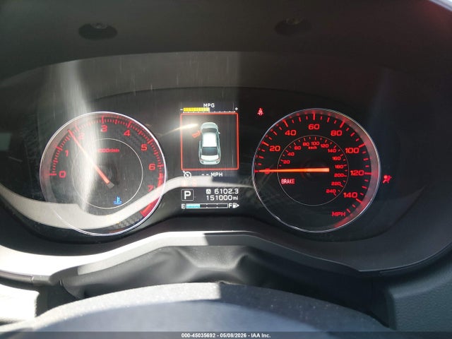 Aukcja sprzedaży 2019 Subaru Impreza 2.0i Sport, vin: 4S3GKAJ6XK3613536, numer aukcji: 45035692