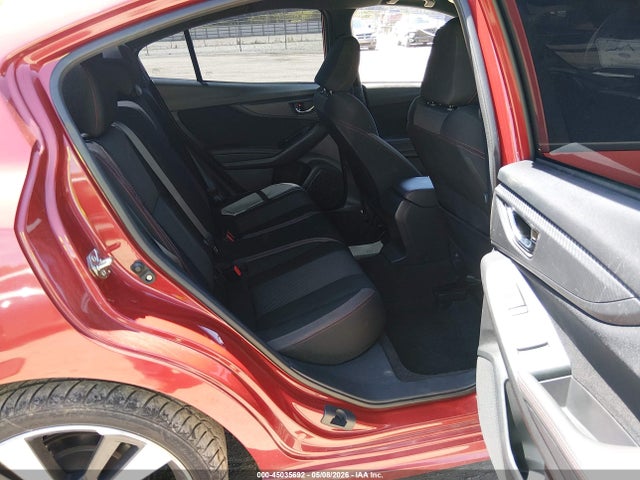 Aukcja sprzedaży 2019 Subaru Impreza 2.0i Sport, vin: 4S3GKAJ6XK3613536, numer aukcji: 45035692