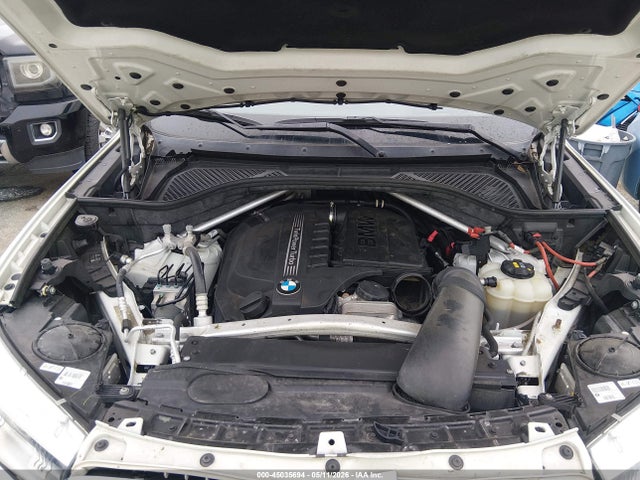 Aukcja sprzedaży 2019 Bmw X6 Sdrive35i, vin: 5UXKU0C51K0G92990, numer aukcji: 45035694