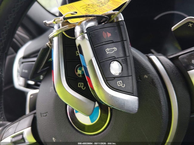 Aukcja sprzedaży 2019 Bmw X6 Sdrive35i, vin: 5UXKU0C51K0G92990, numer aukcji: 45035694