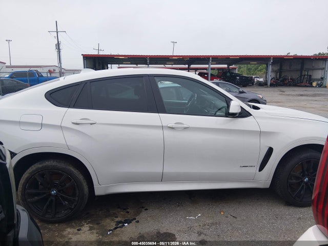 Aukcja sprzedaży 2019 Bmw X6 Sdrive35i, vin: 5UXKU0C51K0G92990, numer aukcji: 45035694