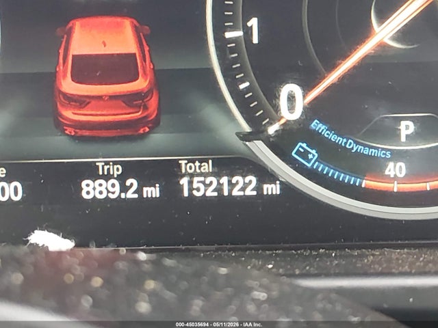 Aukcja sprzedaży 2019 Bmw X6 Sdrive35i, vin: 5UXKU0C51K0G92990, numer aukcji: 45035694