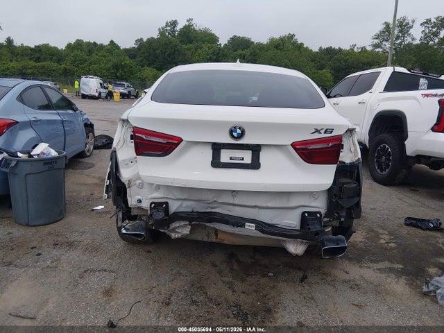 Aukcja sprzedaży 2019 Bmw X6 Sdrive35i, vin: 5UXKU0C51K0G92990, numer aukcji: 45035694