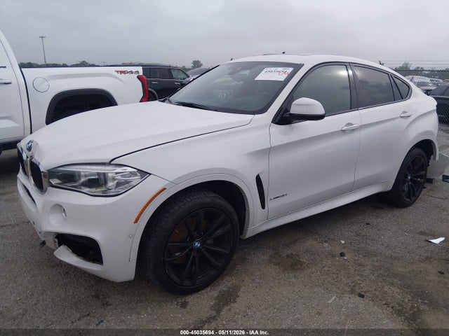 Aukcja sprzedaży 2019 Bmw X6 Sdrive35i, vin: 5UXKU0C51K0G92990, numer aukcji: 45035694