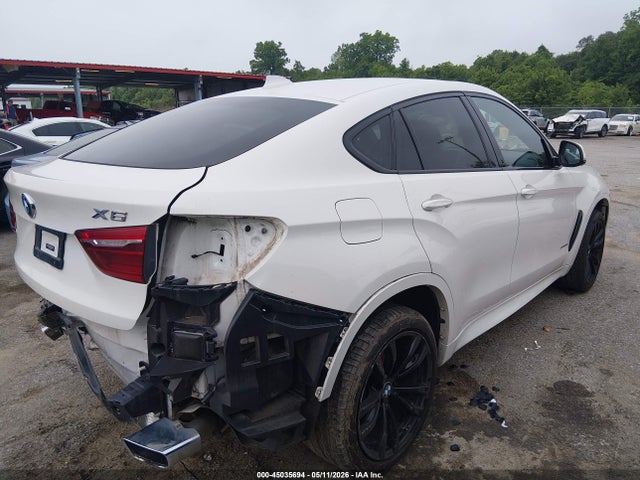 Aukcja sprzedaży 2019 Bmw X6 Sdrive35i, vin: 5UXKU0C51K0G92990, numer aukcji: 45035694