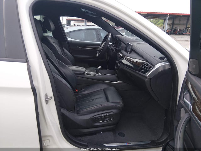 Aukcja sprzedaży 2019 Bmw X6 Sdrive35i, vin: 5UXKU0C51K0G92990, numer aukcji: 45035694