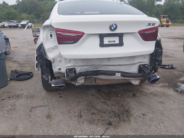 Aukcja sprzedaży 2019 Bmw X6 Sdrive35i, vin: 5UXKU0C51K0G92990, numer aukcji: 45035694