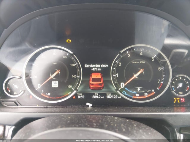 Aukcja sprzedaży 2019 Bmw X6 Sdrive35i, vin: 5UXKU0C51K0G92990, numer aukcji: 45035694