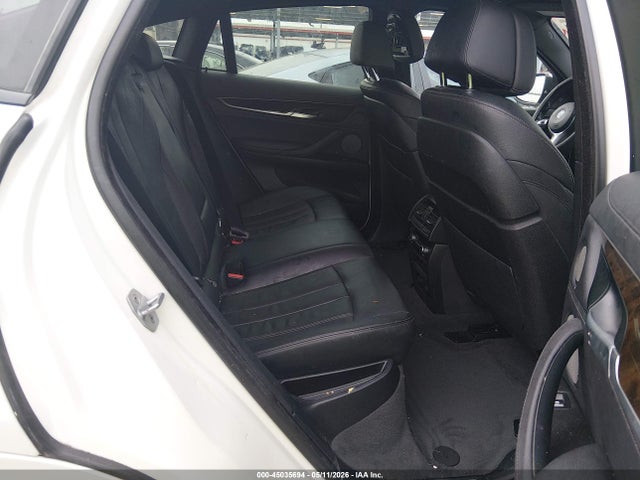 Aukcja sprzedaży 2019 Bmw X6 Sdrive35i, vin: 5UXKU0C51K0G92990, numer aukcji: 45035694