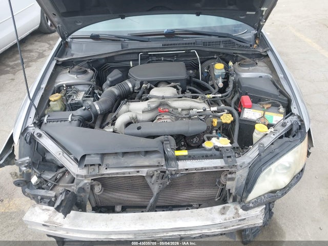 Aukcja sprzedaży 2009 Subaru Outback 2.5i, vin: 4S4BP61C197313137, numer aukcji: 45035705