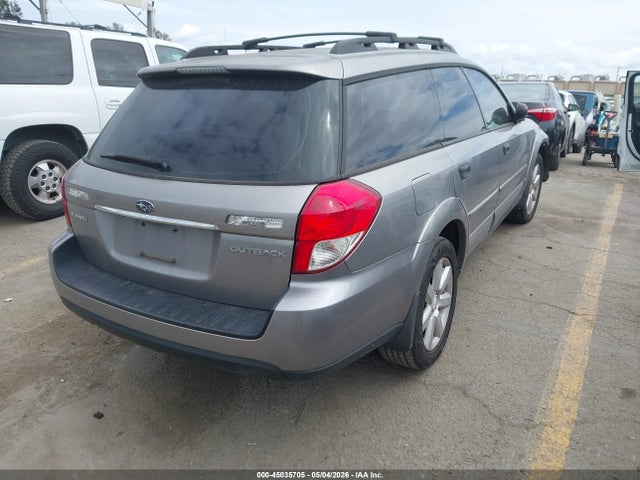 Aukcja sprzedaży 2009 Subaru Outback 2.5i, vin: 4S4BP61C197313137, numer aukcji: 45035705