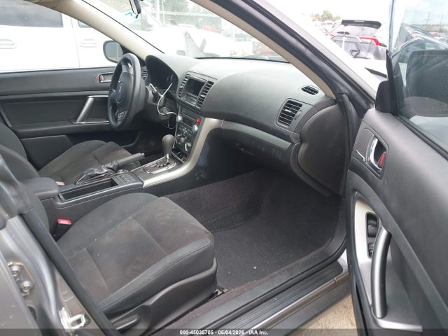 Aukcja sprzedaży 2009 Subaru Outback 2.5i, vin: 4S4BP61C197313137, numer aukcji: 45035705