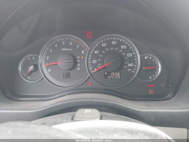 Aukcja sprzedaży 2009 Subaru Outback 2.5i, vin: 4S4BP61C197313137, numer aukcji: 45035705