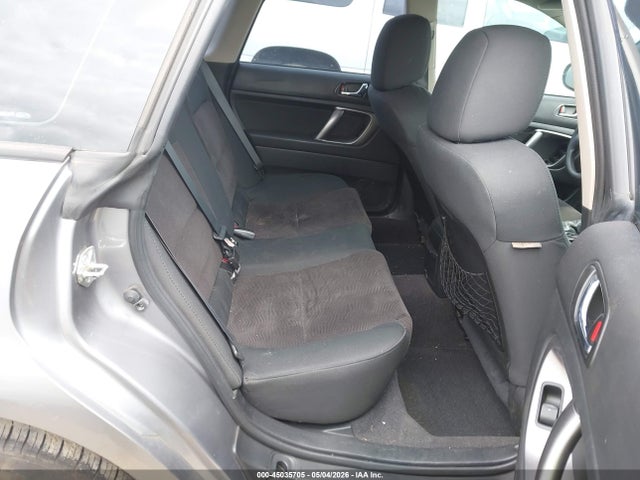 Aukcja sprzedaży 2009 Subaru Outback 2.5i, vin: 4S4BP61C197313137, numer aukcji: 45035705