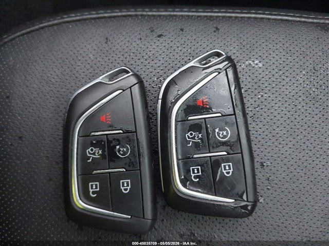 2020 Cadillac Ct5 Premium Luxury მანქანა იყიდება აუქციონზე, vin: 1G6DT5RK3L0126466, აუქციონის ნომერი: 45035709