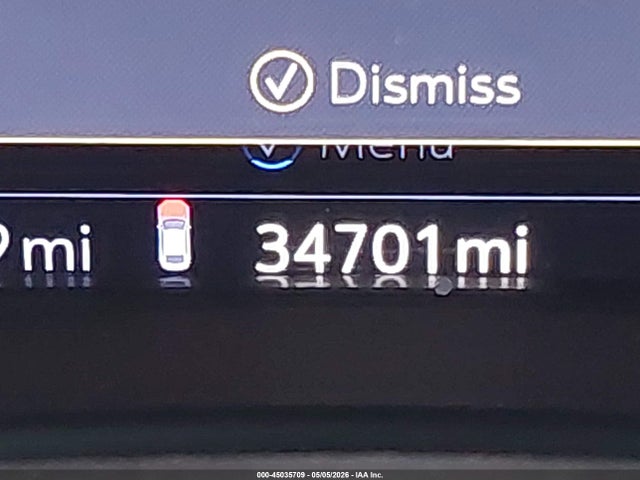 2020 Cadillac Ct5 Premium Luxury მანქანა იყიდება აუქციონზე, vin: 1G6DT5RK3L0126466, აუქციონის ნომერი: 45035709