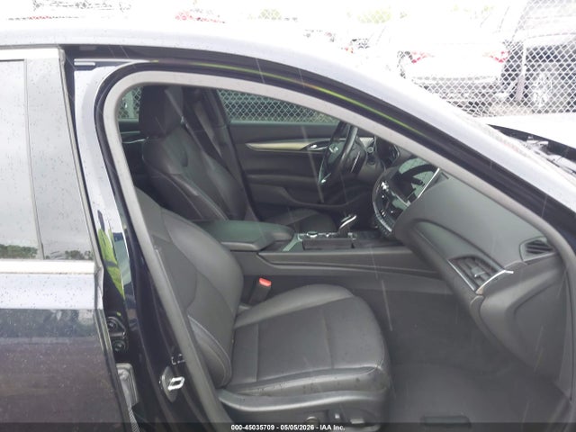 2020 Cadillac Ct5 Premium Luxury მანქანა იყიდება აუქციონზე, vin: 1G6DT5RK3L0126466, აუქციონის ნომერი: 45035709