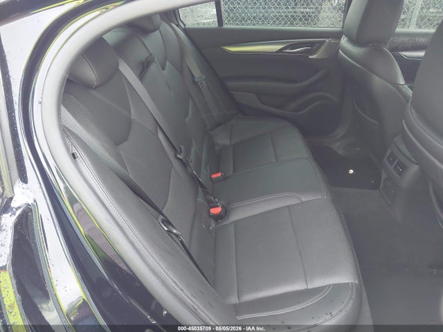 2020 Cadillac Ct5 Premium Luxury მანქანა იყიდება აუქციონზე, vin: 1G6DT5RK3L0126466, აუქციონის ნომერი: 45035709