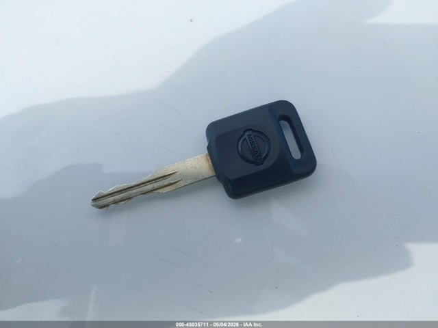 2025 Nissan Versa 1.6 S მანქანა იყიდება აუქციონზე, vin: 3N1CN8BV2SL852624, აუქციონის ნომერი: 45035711