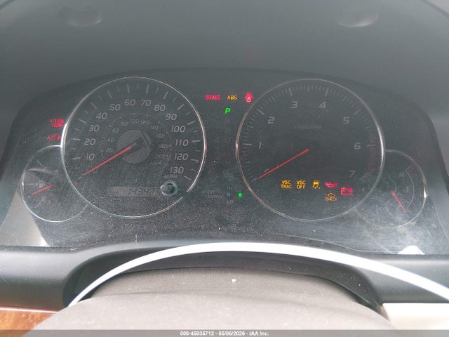 Auction sale of the 2007 Lexus Gx 470, vin: JTJBT20X570128461, lot number: 45035712